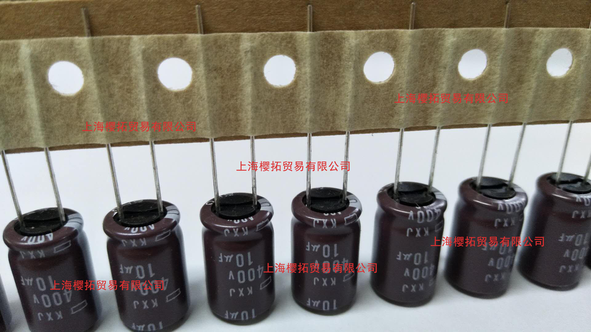 黑金剛電容